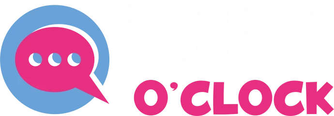 Talk o'clock