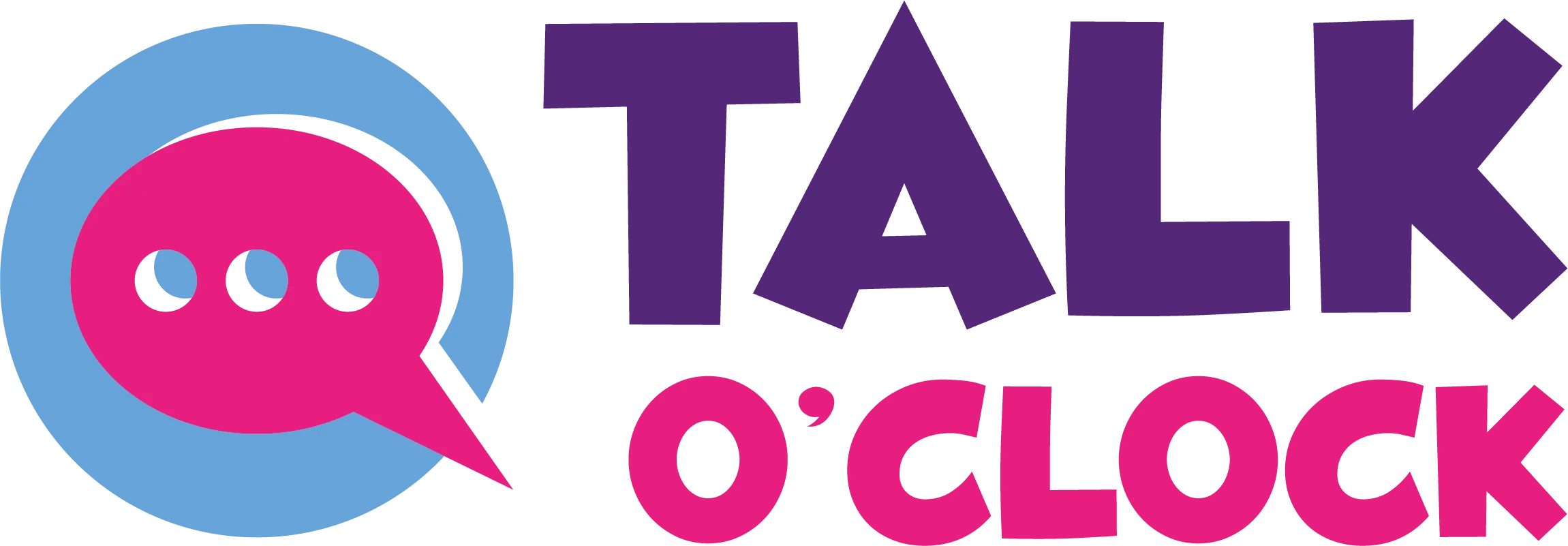 Talk o'clock