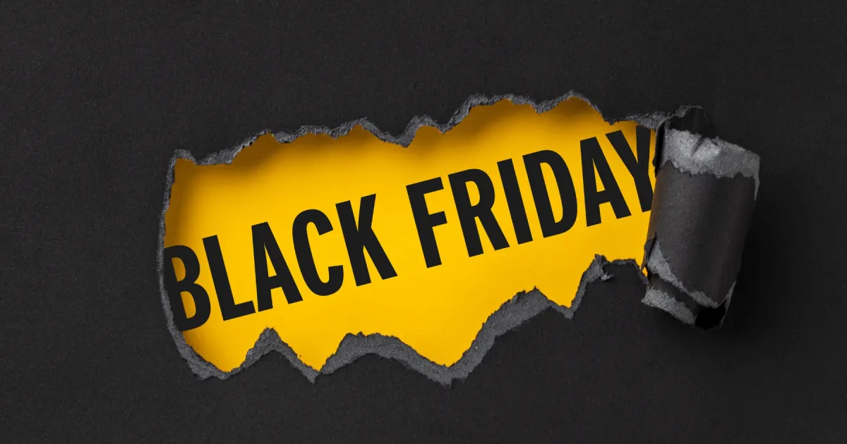 Black Friday and its global impact