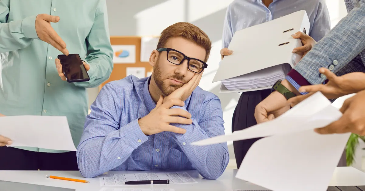 Can we break the job burnout cycle?