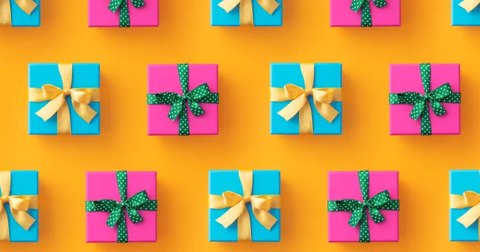 Christmas gift ideas for everyone