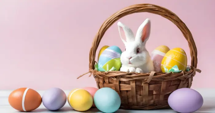 Easter English – Wielkanoc po angielsku