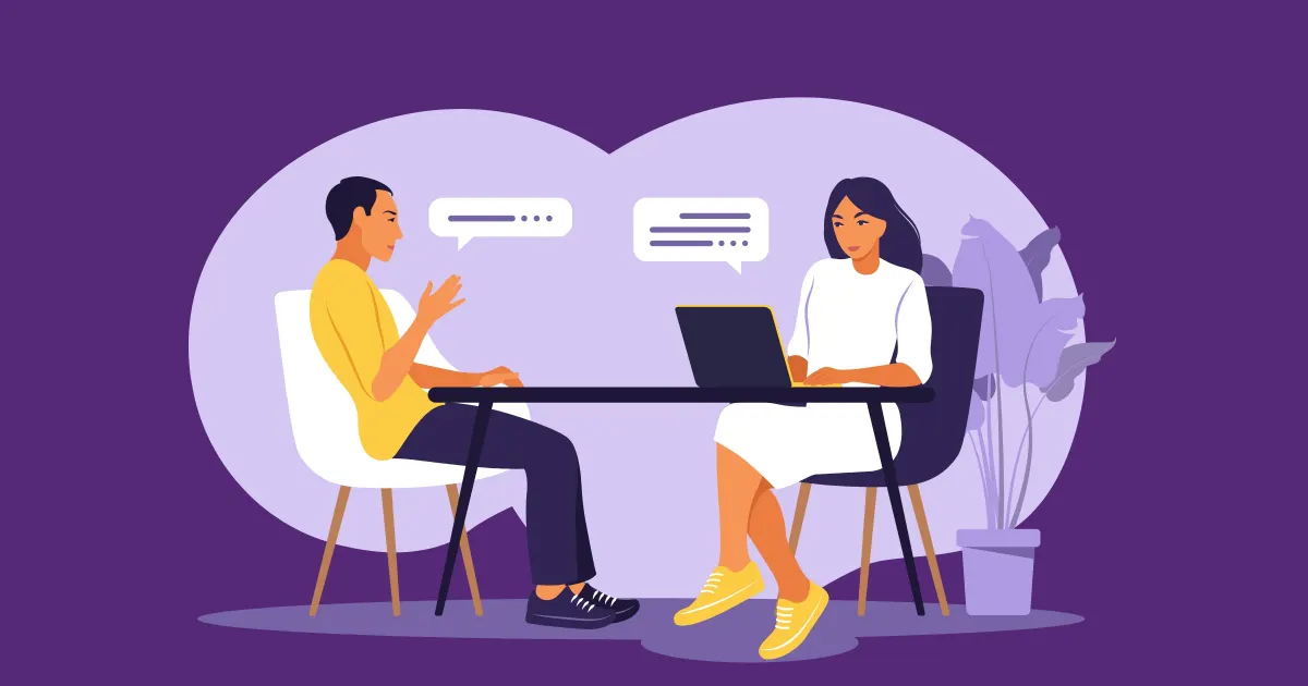 Job interview – how to prepare?