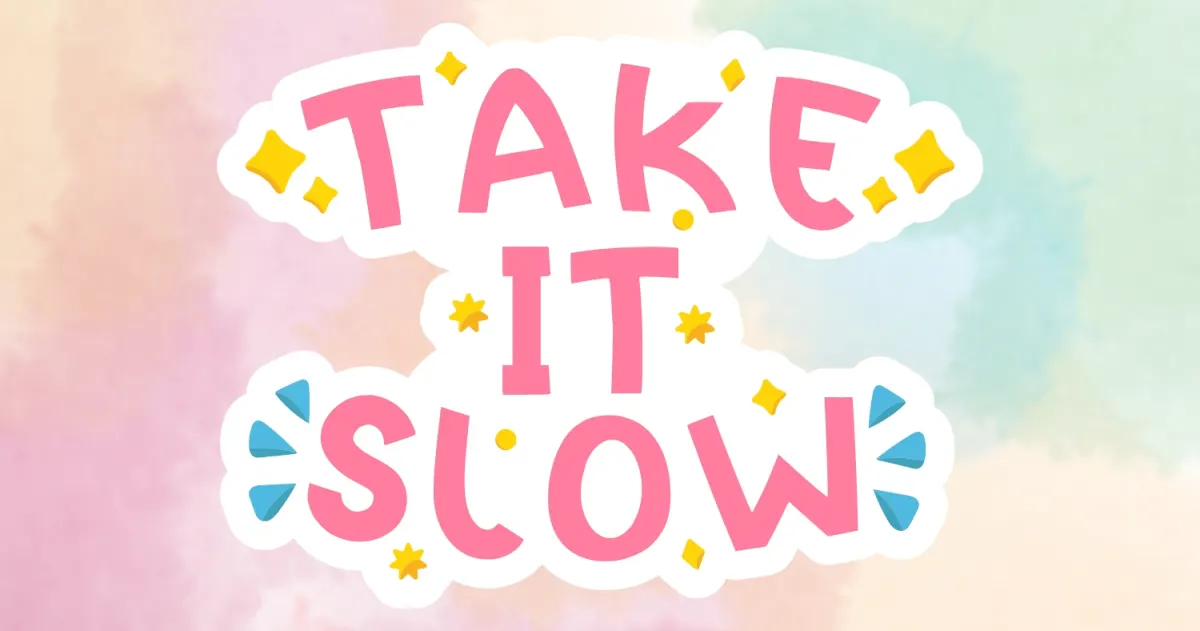 Slow learning – czy wolniej znaczy skuteczniej?